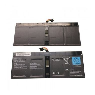 Fujitsu FUJ:CP655443-XX notebook spare part Battery