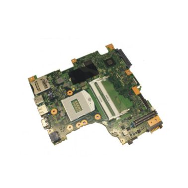 Fujitsu FUJ:CP668204-XX notebook spare part Motherboard