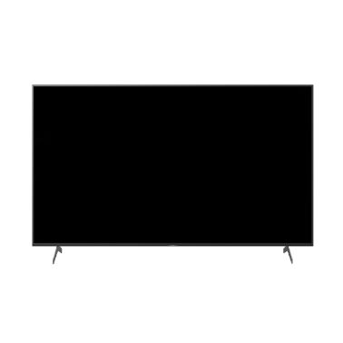 Sony FW-65BZ40H signage display Digital signage flat panel 165.1 cm (65") LCD 4K Ultra HD Black Android 9.0