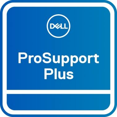 DELL Upgrade from 3Y Basic Onsite to 3Y ProSupport Plus