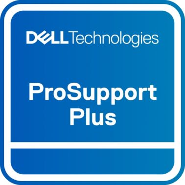 DELL Upgrade from 3Y ProSupport to 5Y ProSupport Plus