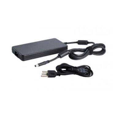 DELL FWCRC power adapter/inverter Indoor 240 W Black