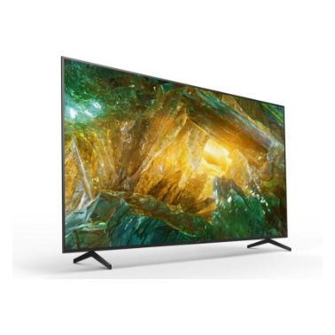 Sony 85" FWD-85X80H/UKT Commercial Professional TV