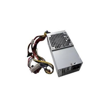 DELL 250W Power Supply, 100V-240V,