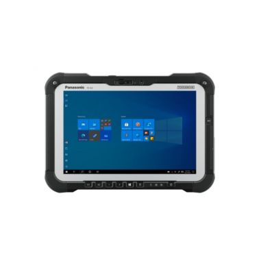 Panasonic Toughbook G2 Intel® Core™ i5 512 GB 25.6 cm (10.1") 16 GB Wi-Fi 6 (802.11ax) Windows 10 Black