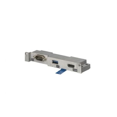 Panasonic FZ-VCN402U laptop spare part I/O board