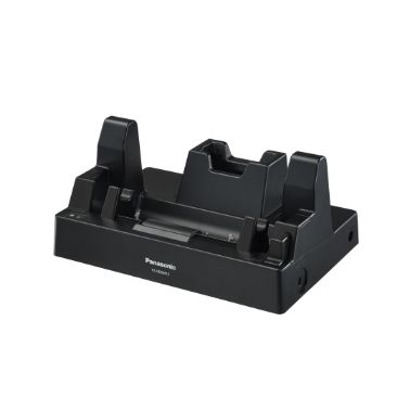 Panasonic FZ-VEBM12AU mobile device dock station Tablet Black