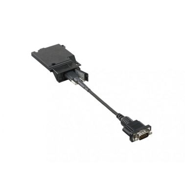 Panasonic FZ-VSRG211U tablet spare part/accessory Serial port