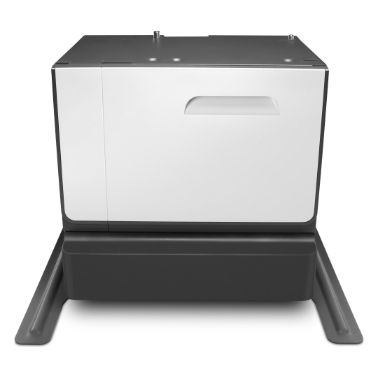 HP PageWide Enterprise Printer Cabinet and Stand