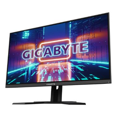 Gigabyte G27F computer monitor 68.6 cm (27") 1920 x 1080 pixels Full HD LCD Black