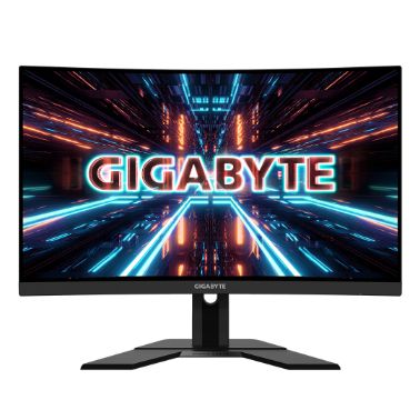 Gigabyte G27FC A 68.6 cm (27") 1920 x 1080 pixels Full HD LED Black