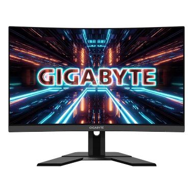 Gigabyte G27QC-EK