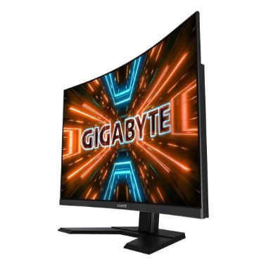 Gigabyte G32QC A