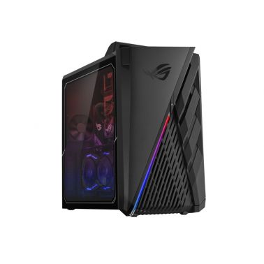 ASUS ROG Strix G35CA G35CA-1370KF061W Tower Intel® Core™ i7 i7-13700KF 32 GB DDR5-SDRAM 2 TB SSD NVIDIA GeForce RTX 4080 Windows 11 Home PC Black