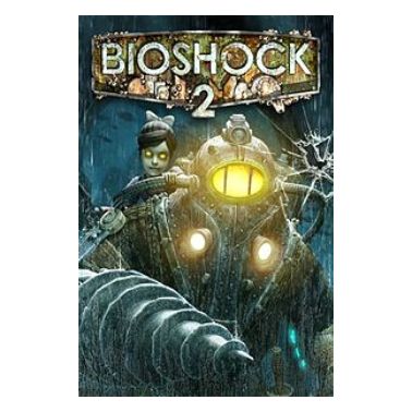 Microsoft BioShock 2, Xbox One Basic