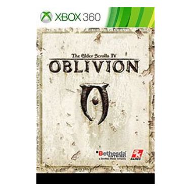 Microsoft Oblivion, Xbox 360 Basic