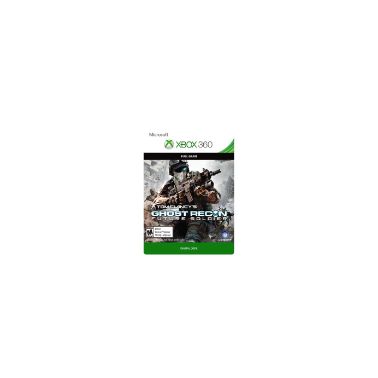 Microsoft Ghost Recon: Future Soldier, xbox 360 Basic