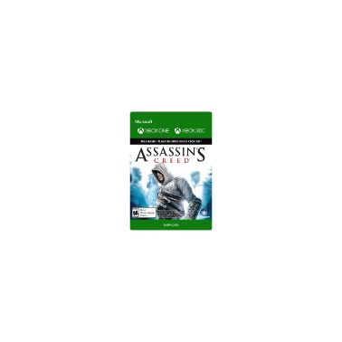 Microsoft Assassin's Creed, Xbox 360 Basic