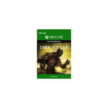 Microsoft Dark Souls III Xbox One Basic