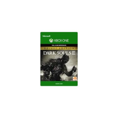 Microsoft Dark Souls III Deluxe Edition Xbox One