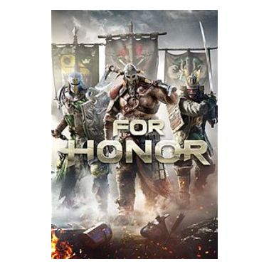 Microsoft FOR HONOR Standard Edition, Xbox One Basic