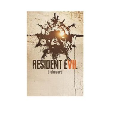 Microsoft Resident Evil 7 Biohazard - Xbox One Download Code Basic