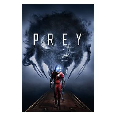 Microsoft Prey, Xbox One Basic