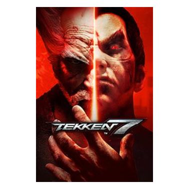 Microsoft Tekken 7 Xbox One Basic