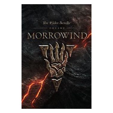 Microsoft The Elder Scrolls Online: Morrowind Pre-Order, Xbox One Basic