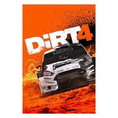 Microsoft Dirt4, Xbox One Basic