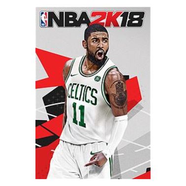 Microsoft NBA 2K18 Xbox One Basic