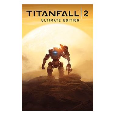 Microsoft Titanfall 2: Ultimate Edition Xbox One