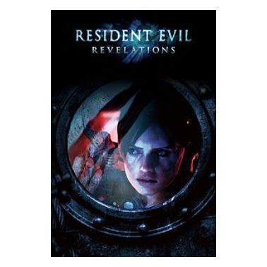 Microsoft RESIDENT EVIL REVELATIONS, Xbox One Basic German