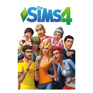 Microsoft The SIMS 4 Basic Xbox One