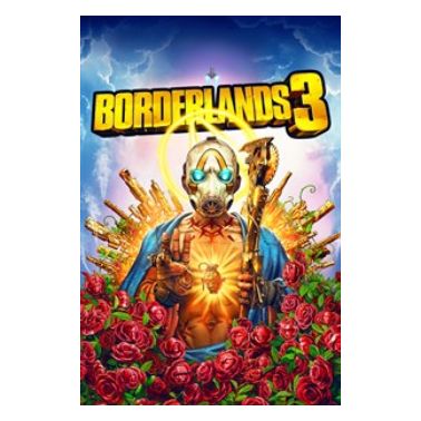 Microsoft Borderlands 3 Basic Xbox One