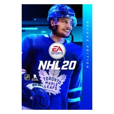 Microsoft NHL 20 Deluxe Edition Xbox One