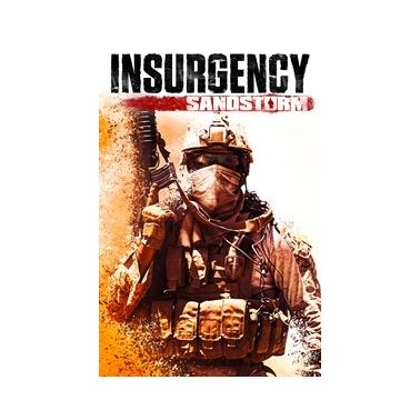 Microsoft Insurgency: Sandstorm Standard Xbox One