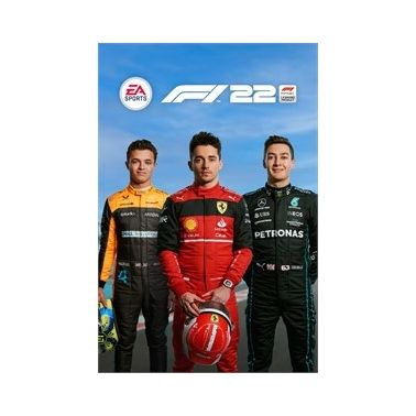 Microsoft F1 22 Standard Edition Xbox One