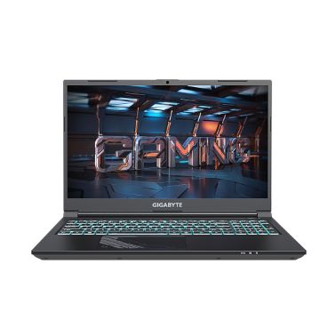 Gigabyte G5 KF-E3UK313SH notebook i5-12500H 39.6 cm (15.6") Full HD IntelÂ® Coreâ„¢ i5 16 GB DDR4-SD