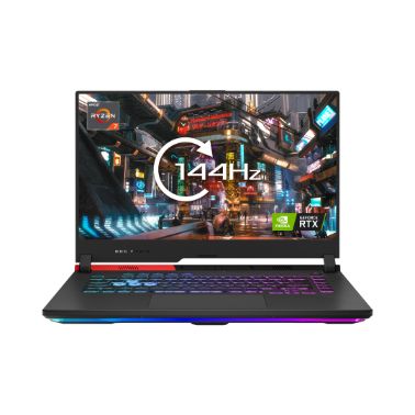 Asus ROG Strix G15 Ryzen 7-4800H 8GB 512GB SSD 15.6 Inch RTX 3050 Windows 10 Gaming Laptop