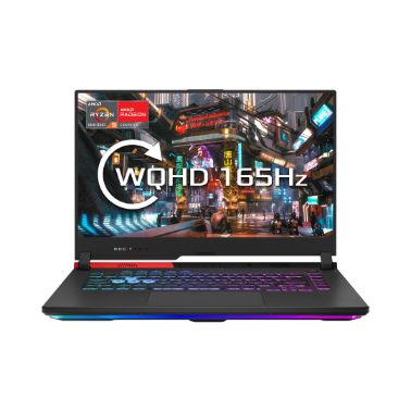 ASUS ROG Strix G15 G513QY-HQ008W 5900HX Notebook 39.6 cm (15.6") Wide Quad HD AMD Ryzenâ„¢ 9 16 GB D