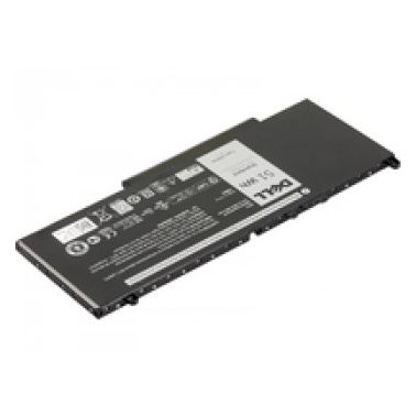 DELL Battery 4 Cell - Approx 1-3 working day lead.