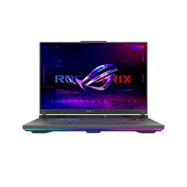 ASUS ROG Strix G16 G614JV-N3106W Laptop 40.6 cm (16") WUXGA 16 GB NVIDIA GeForce RTX