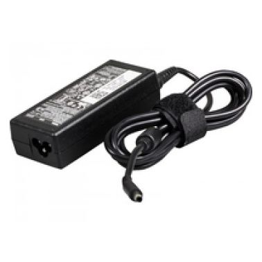 DELL AC Adapter, 65W, 19.5V, 3 Pin, 4.5mm, C6 Power Cord - Approx 1-3 working day lead.