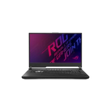 ASUS ROG Strix G712LV-H7007T notebook DDR4-SDRAM 43.9 cm (17.3") 1920 x 1080 pixels 10th gen Intel