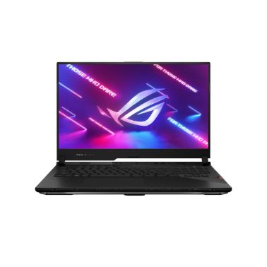 Asus ROG Strix Ryzen 9-5900H 32GB 2TB SSD 17.3 Inch RTX 3080 Windows 10 Gaming Laptop