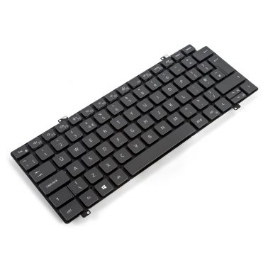 DELL Latitude 7420 - UK English 80 Keys Backlit Keyboard