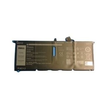 DELL Main Battery Pack 7.6V 6500mAh