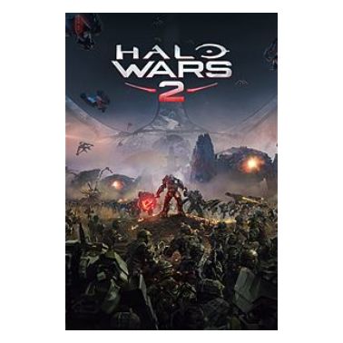 Microsoft Halo Wars 2: Standard Edition Xbox One Basic