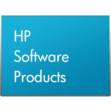 HP Access Control Express (1-9 Printers) License E-LTU